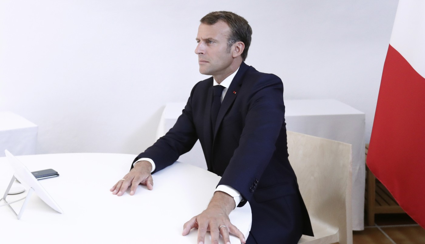 El Parlamento francés aprobó la creación de un "pase sanitario" ante la pandemia | Internacionales