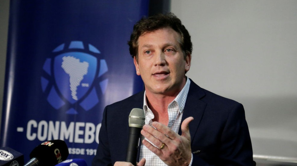 Conmebol extiende el plazo de Argentina para aprobar el protocolo sanitario | Deportes