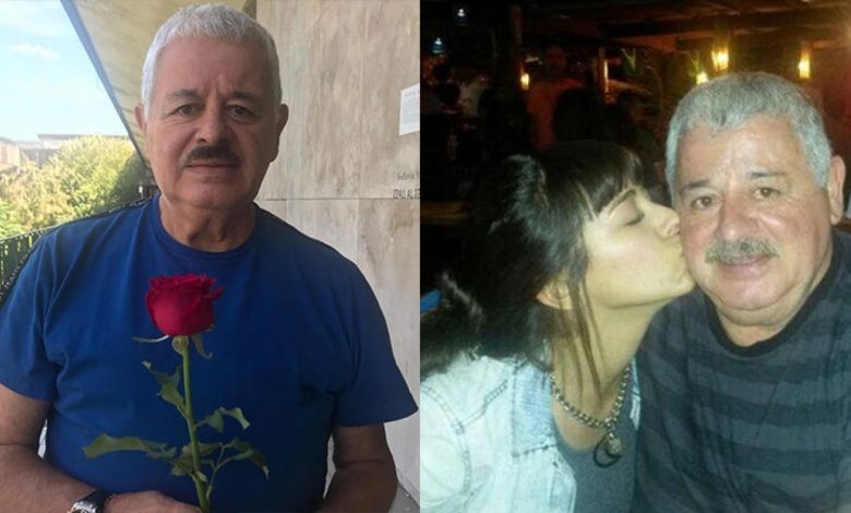 Un tuit de Tití Fernández pone en agenda el reclamo de apertura de los cementerios para visitas | Actualidad