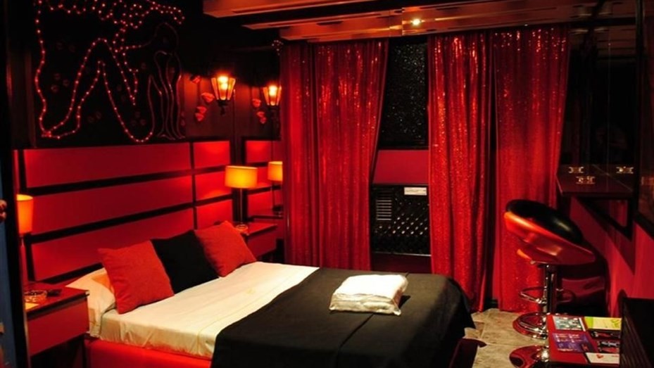 Reclamo por los "telos" porteños: quieren abrir junto al resto de los hoteles | Actualidad