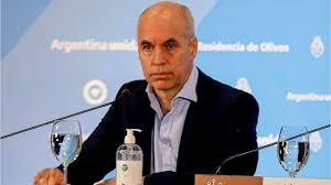 Rodríguez Larreta con miras al 2023: "Estoy para un proyecto nacional" | Política