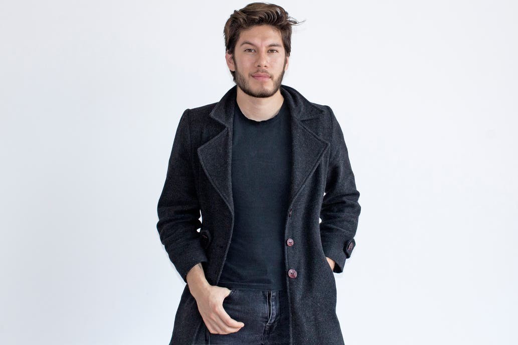 Un arquitecto ecuatoriano ganó el Mundial de Escritura | Internacionales