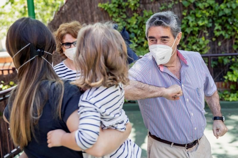 Habilitaron los encuentros sociales y familiares en La Pampa | Actualidad