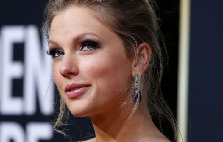 Taylor Swift le donó 30.000 dólares a una adolescente para pagar la universidad | Espectáculos