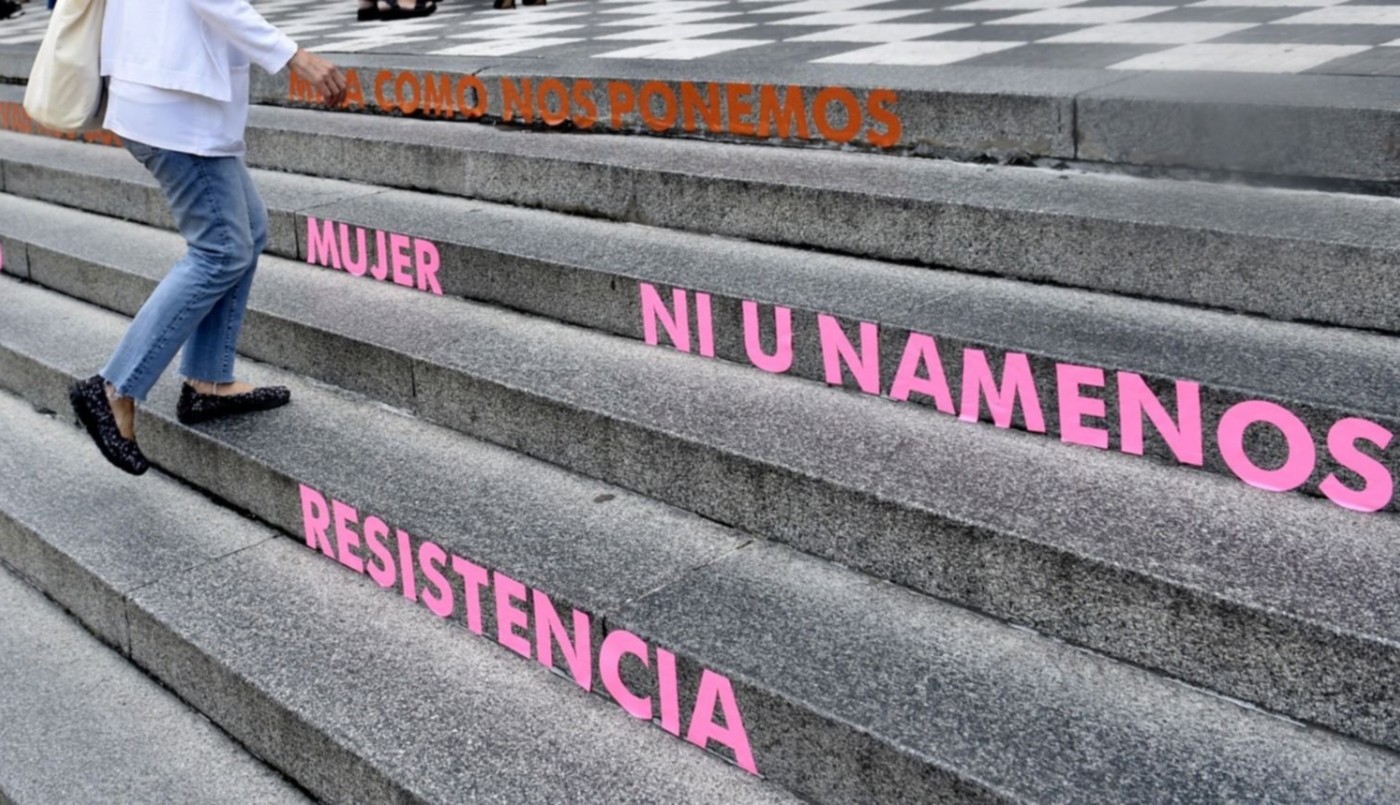 Pánico en La Plata por un hombre que golpea a mujeres en la calle: "Tenemos miedo" | Actualidad
