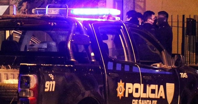 Brutal femicidio en Rosario: mataron a una mujer golpeándola con bloques de cemento | Actualidad