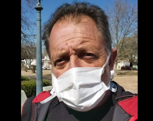 El padre de Solange: "en vez de abrazar a mi hija en vida, la voy a abrazar en el cajón" | Actualidad