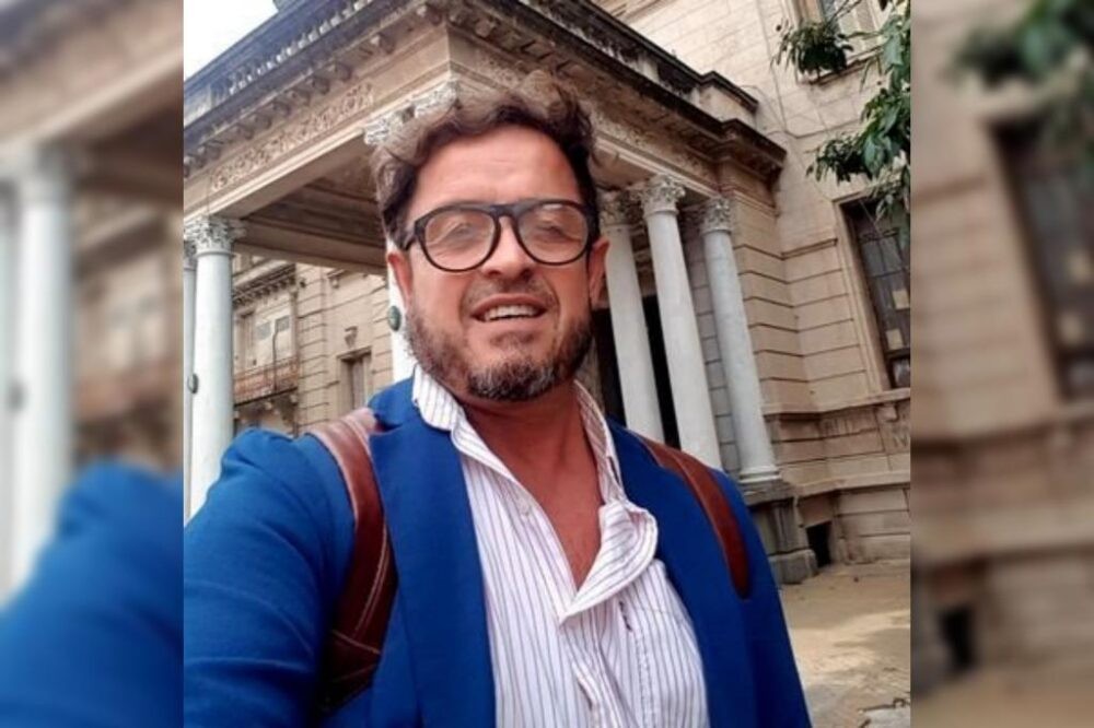 Funcionario del Gobierno provincial organizó dos fiestas: presentó su renuncia | Actualidad