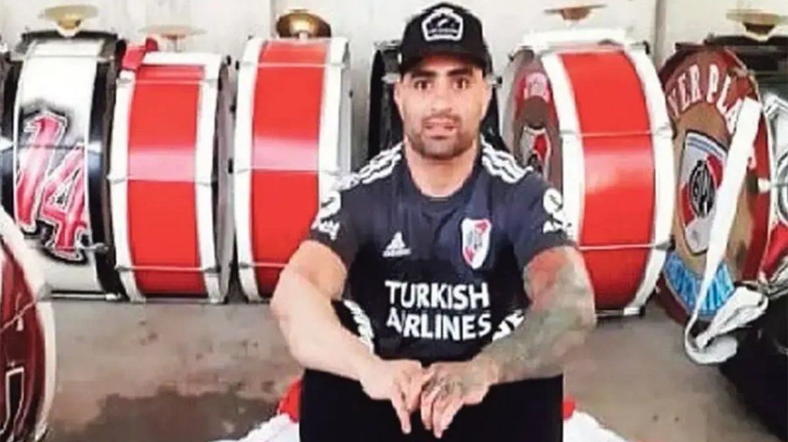 Moreno: mataron a "Saviolita", uno de los líderes de la barrabrava de River | Actualidad