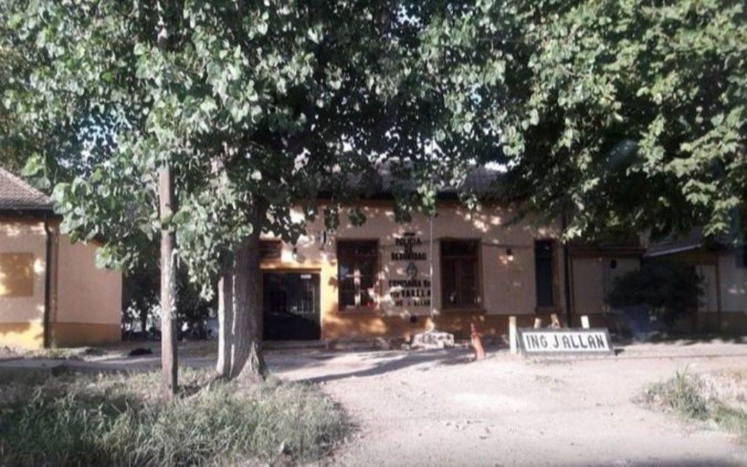 Custodio de la Gobernación bonaerense mató a uno de los ladrones que lo asaltaron | Actualidad