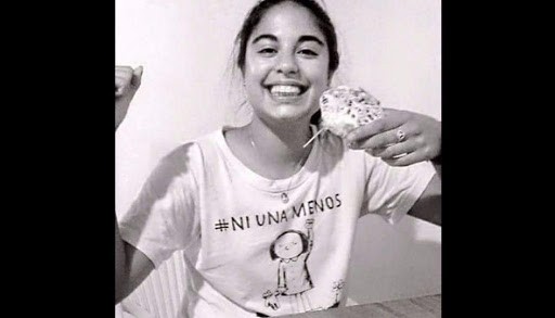 Quedó en libertad el encubridor del femicidio de Micaela García | Actualidad