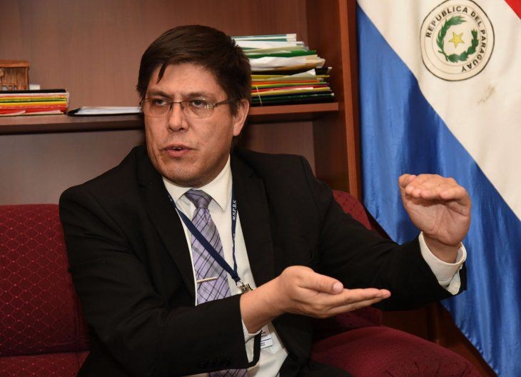 Paraguay: renunció el viceministro de Salud tras participar de una fiesta | Actualidad