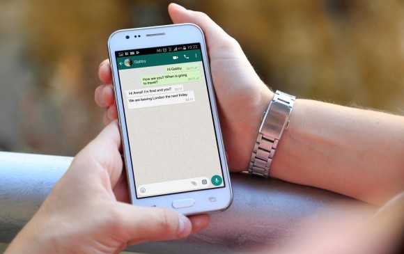 WhatsApp suma una nueva función: un buscador avanzado para imágenes, videos, audios y documentos | Tecno