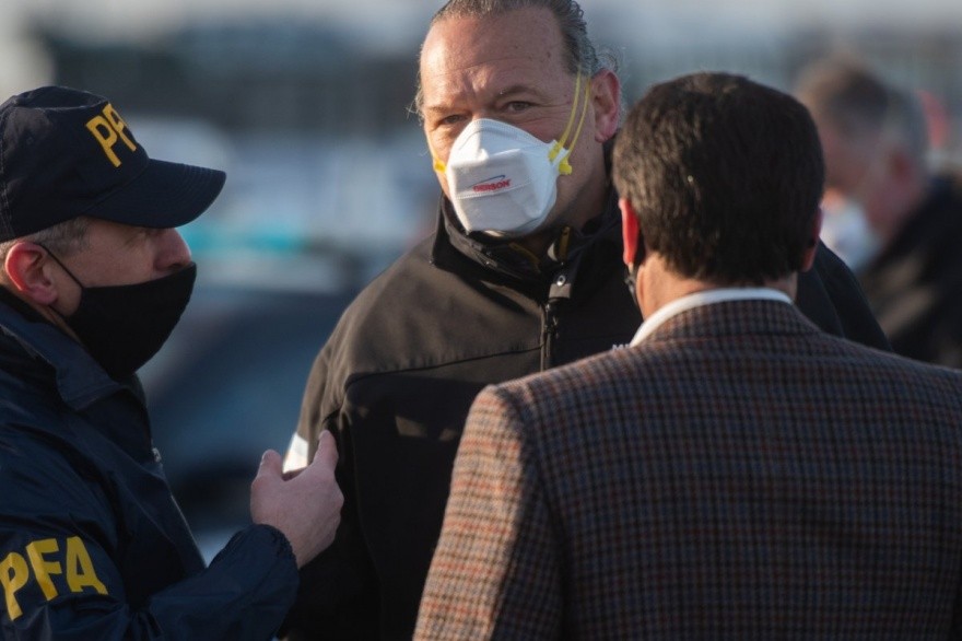 Berni cree que el abogado de Cristina Castro terminará "procesado por interferir con la justicia" | Actualidad