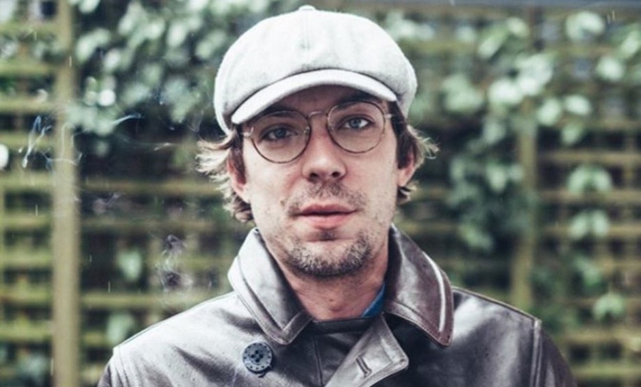 Justin Townes Earle, referente del folk y el country, falleció a los 38 años | Espectáculos