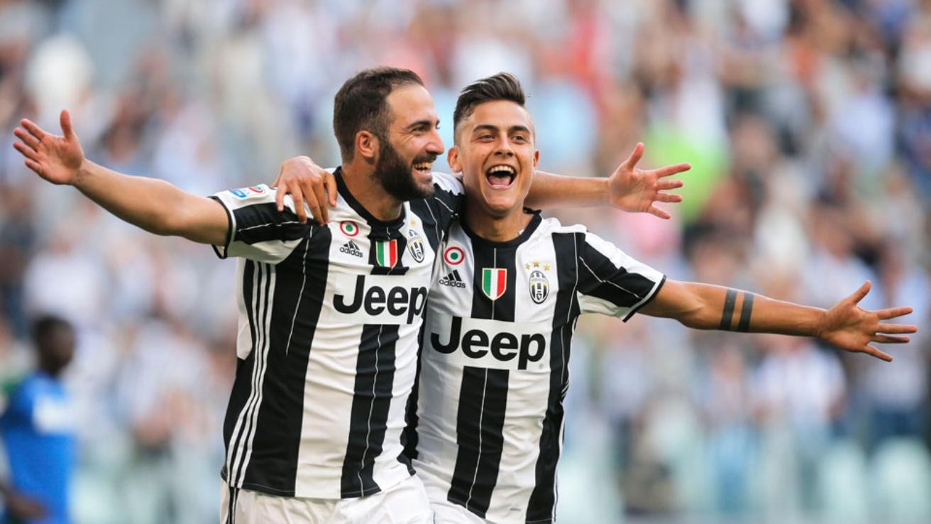 Pirlo confirma en Juventus la continuidad de Dybala y el "fin de ciclo" de Higuaín | Deportes