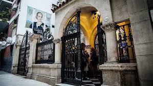 El Museo Evita premiado como una de las atracciones más populares del mundo | Actualidad