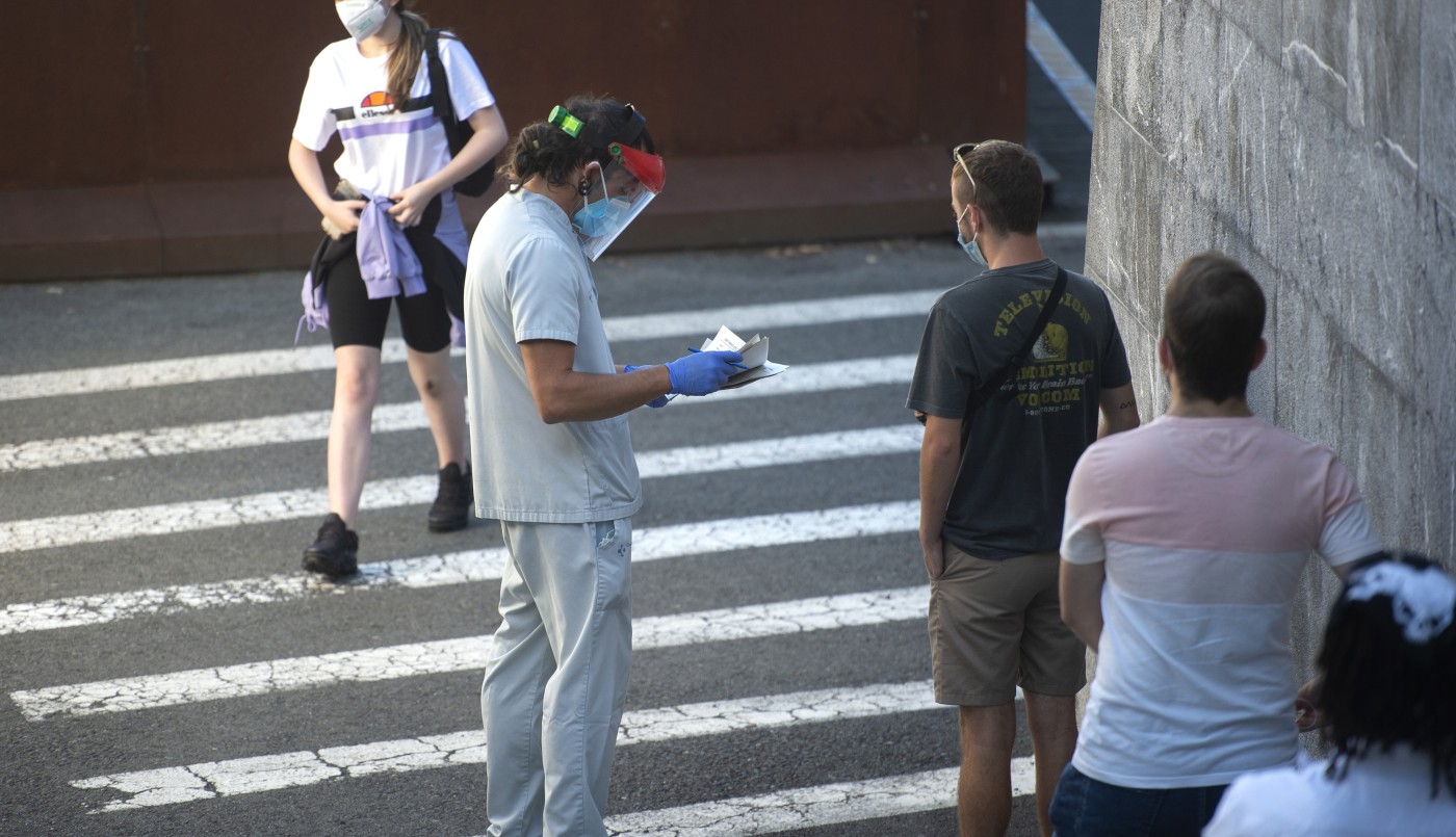 España registra más de 7.000 nuevos casos de coronavirus y 52 muertos | Internacionales