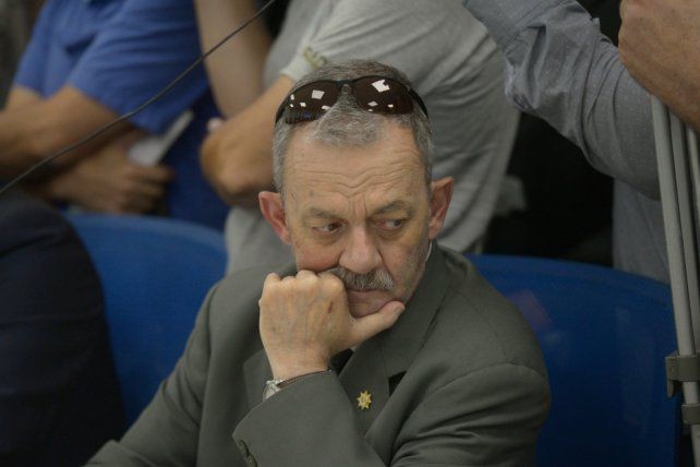 El jefe de Policía de la provincia pidió licencia para defenderse de graves acusaciones | Actualidad