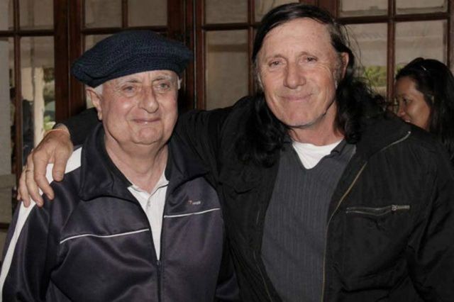 Murió por coronavirus el histórico preparador físico de Guillermo Vilas | Deportes