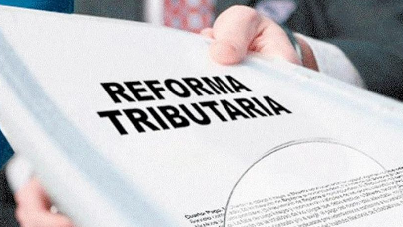 El Gobierno avanza con el proyecto de reforma impositiva: qué contempla | Actualidad