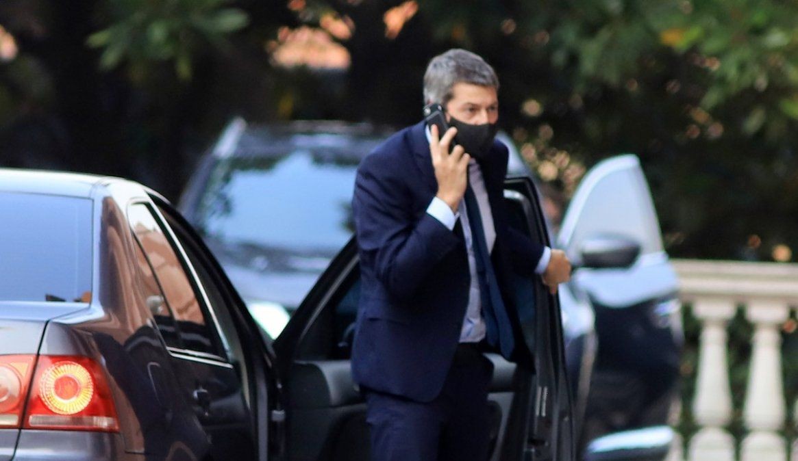 El Gobierno aprobó el protocolo Conmebol para los equipos que juegan la Libertadores | Deportes