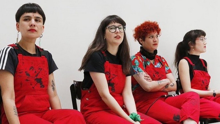 La ONU pide a la fiscalía chilena no juzgar al colectivo Las Tesis por su himno feminista | Internacionales