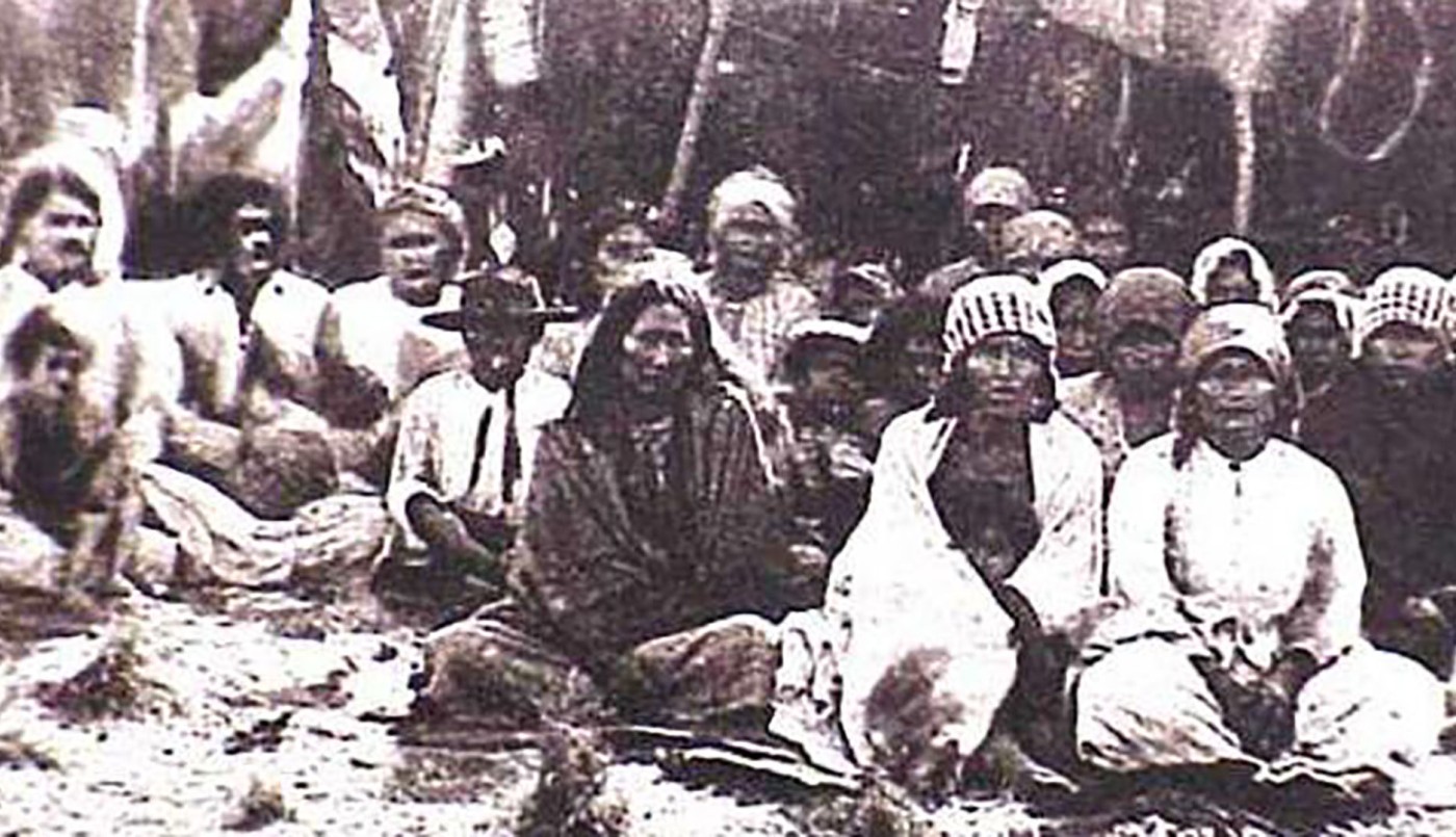 Masacre de Napalpí: Determinan que restos encontrados eran de una de sus víctimas | Actualidad