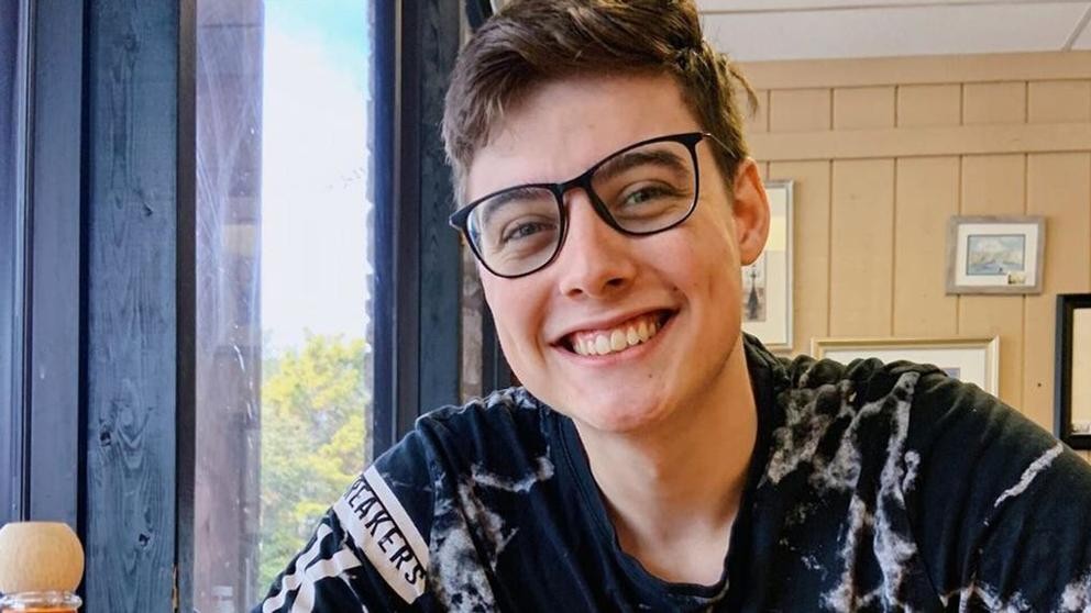 Murió el youtuber Landon Clifford a los 19 años | Internacionales