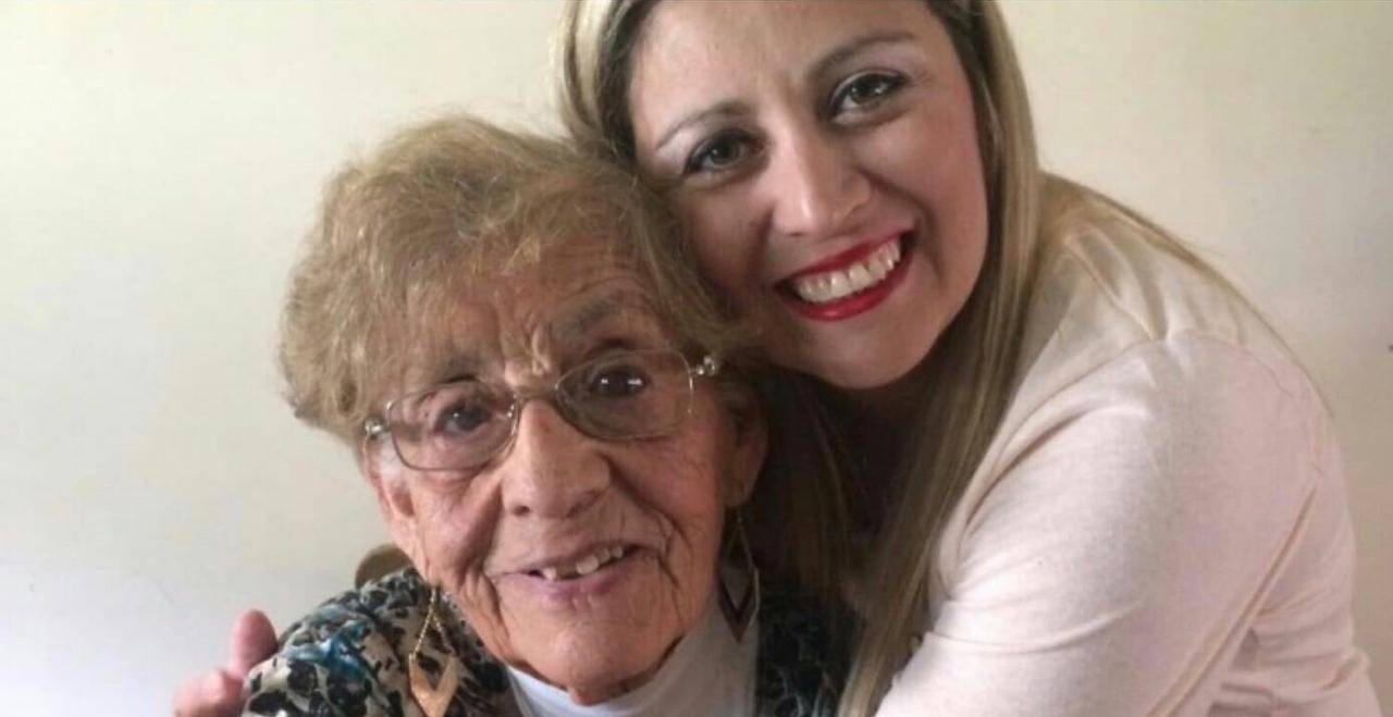 Son de Bahía Blanca y quieren despedirse de su abuela en Espartillar: no los dejan ingresar | Actualidad