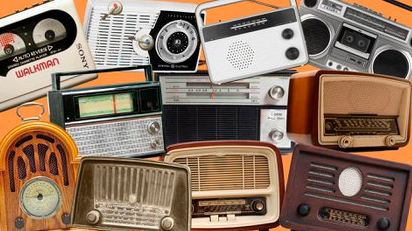 Todas las voces todas, 100 años de la radio en la Argentina: las palabras de sus protagonistas | Actualidad