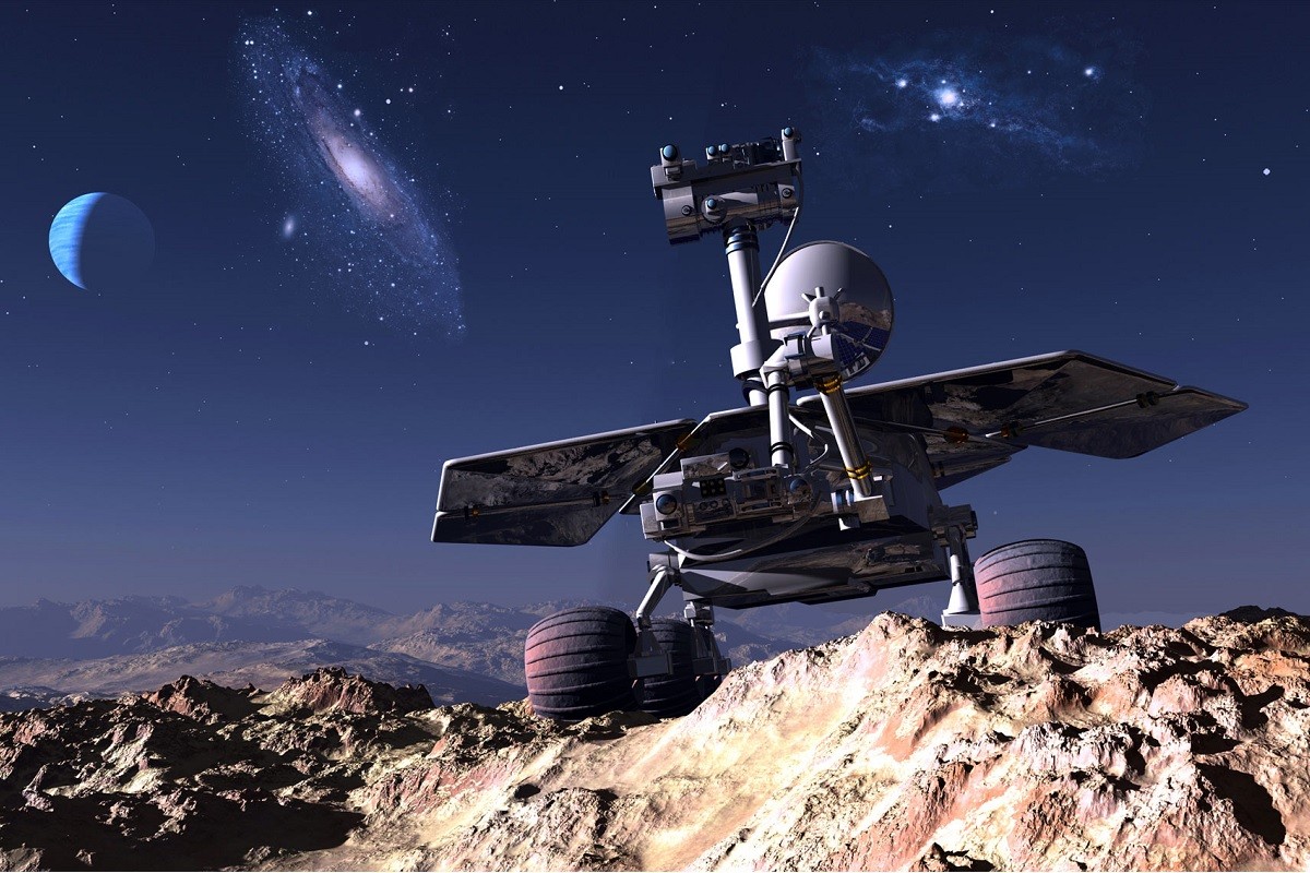 Estudiantes argentinos lanzarán por primera vez un proyecto propio al espacio | Actualidad