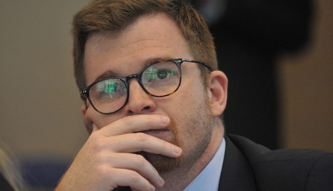 Asaltaron al diputado Nicolás Massot en Palermo y lo amenazaron con un arma | Actualidad