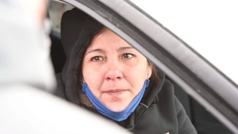 La mamá de Facundo tras la reunión con Kicillof: "Le dije que Berni es un bocón" | Actualidad