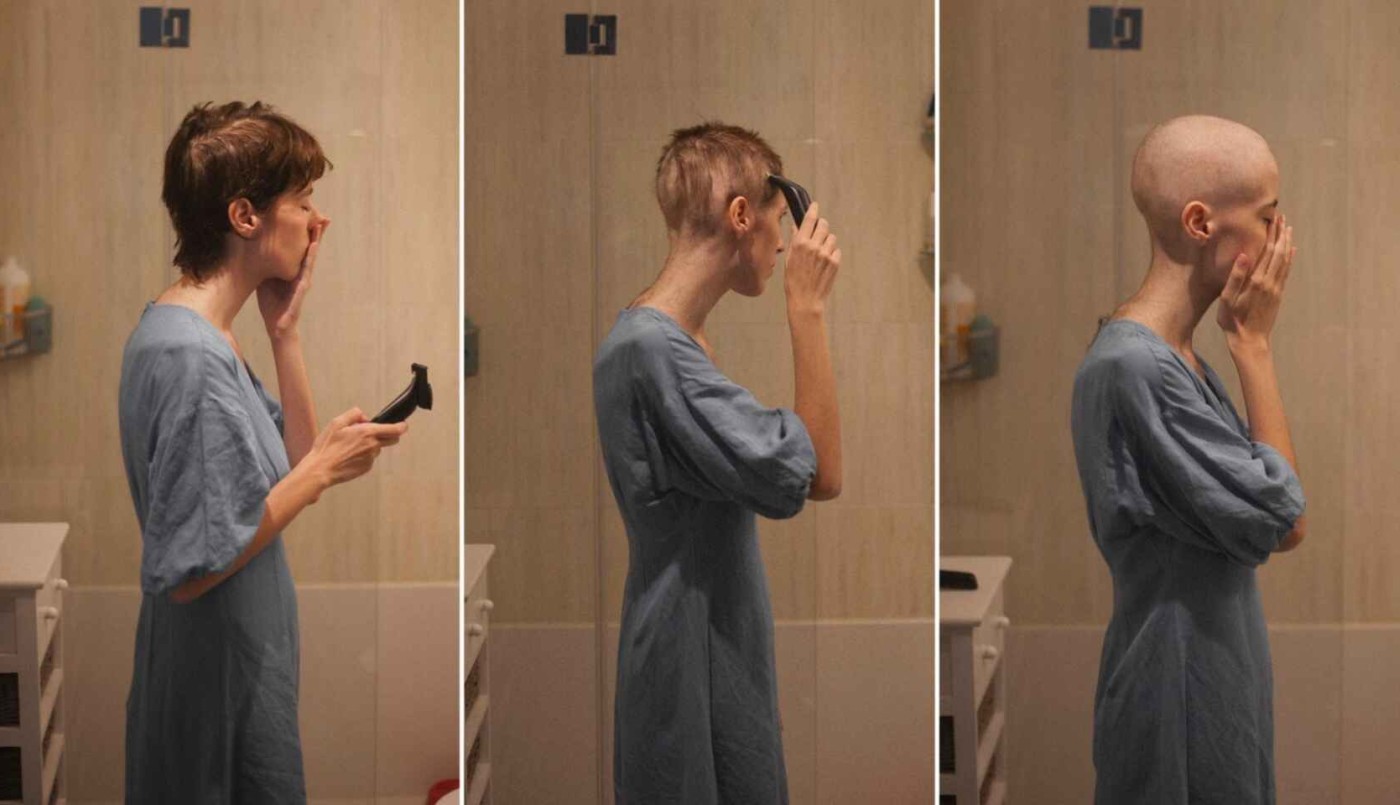 El relato de la mujer a la que le detectaron tarde el cáncer por culpa del coronavirus | Internacionales