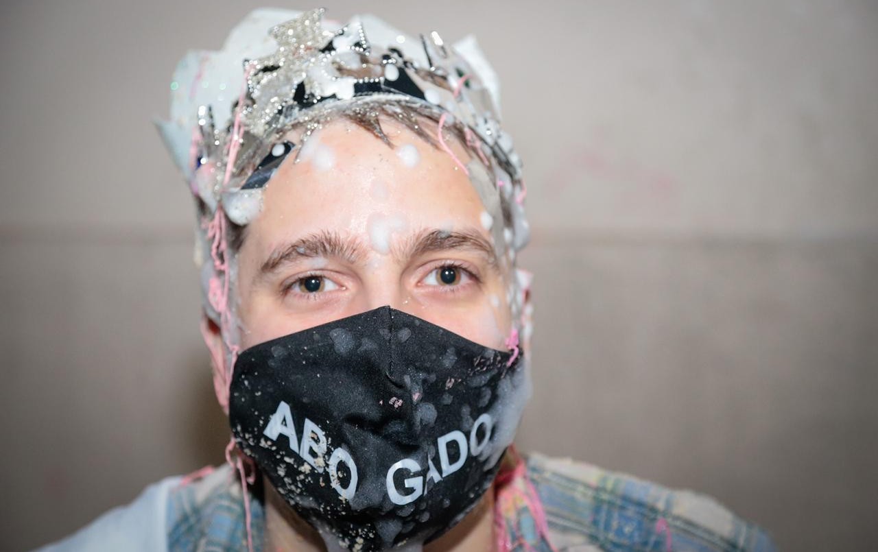 Egresar por videollamada: el relato de un grupo de alumnos de la UBA | Actualidad