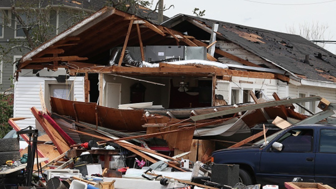 Cuatro muertos en Estados Unidos a causa del huracán Laura | Internacionales