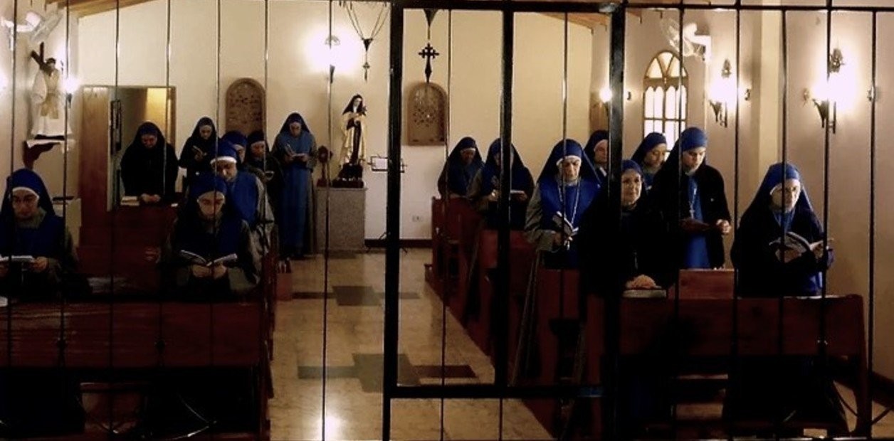 Seis monjas de clausura contrajeron coronavirus dentro de un monasterio | Actualidad