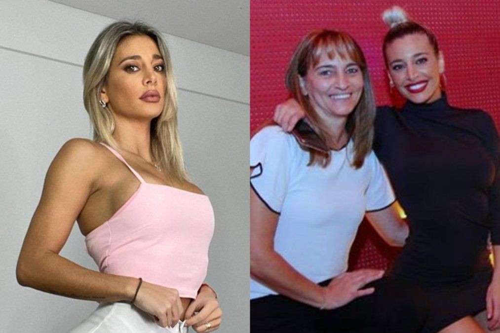 El mal momento de Sol Pérez: entraron a robar a la casa de sus padres | Espectáculos