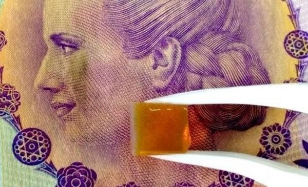 Logran detectar cocaína en billetes argentinos mediante un novedoso método científico | Actualidad