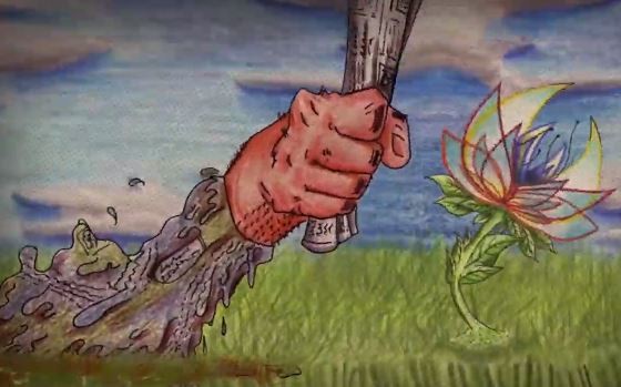 La banda Jauretche presenta videoclip contra la estigmatización de las mujeres | Espectáculos