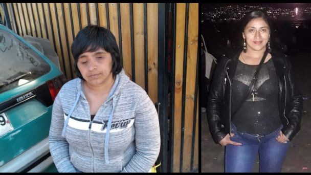 Detienen a expolicía chileno por dejar ciega a una mujer en una protesta contra Piñera | Internacionales