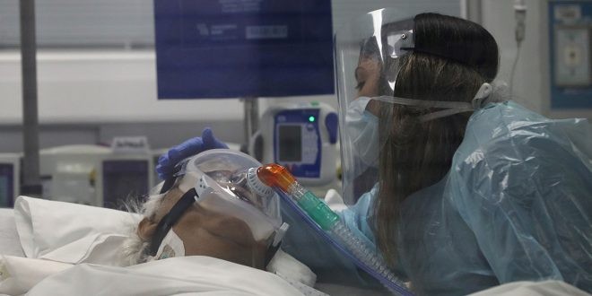 El último adiós: en hospital de Vicente López permitirán acompañar pacientes terminales | Actualidad