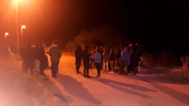 Coronavirus: organizaron un evento de más de 50 personas en Paraná | Actualidad