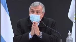 El gobierno de Jujuy pagará un monto adicional de $5.000 para los trabajadores de la salud | Actualidad