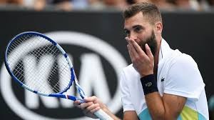 El francés Paire dio positivo en coronavirus y no jugará el Abierto de Estados Unidos | Deportes