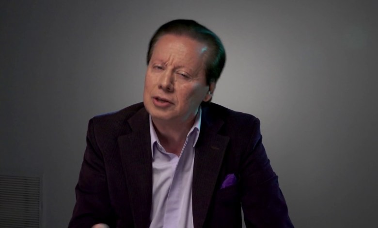 Murió el actor Edgardo Nieva, el actor de "Gatica, el mono" | Espectáculos