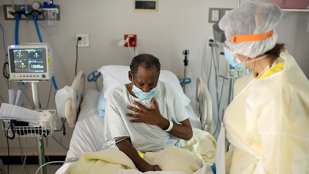 Con Argentina a la cabeza, el covid-19 se dispara en América Latina y registra más de 300.000 casos diarios | Internacionales