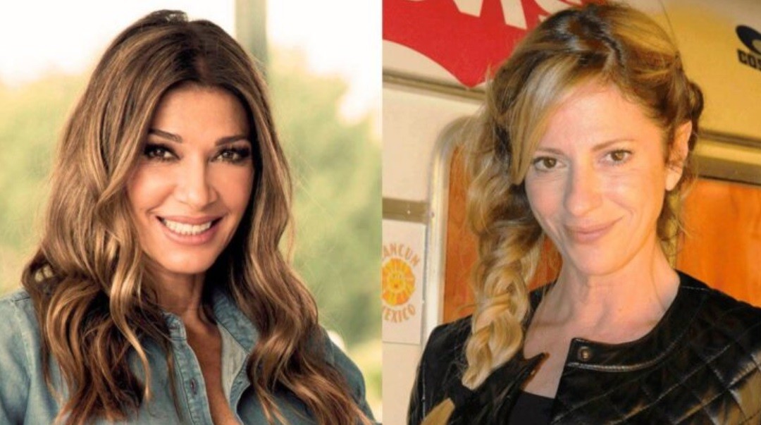 Caty Fulop, Ova Sabatini, Tiziana Sabatini y Claudia Fontán tienen Covid-19 | Espectáculos