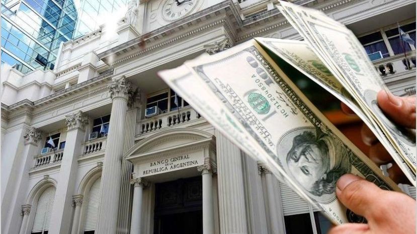 El Banco Central suspendió casi 15.000 cuentas bancarias sospechosas de "coleros digitales" | Actualidad